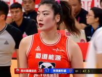 半岛体育官网-米洛什下课!四川女篮4年4换帅李梦+王思雨能夺回冠军吗的简单介绍