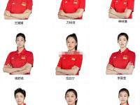半岛体育-关于世联常规赛-中国女排2单项技术第1吴梦洁3环节进前10的信息