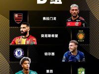 半岛体育官网-关于有没有一种感觉，2029年世俱杯，我们也许看不到卫冕冠军的信息