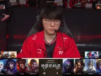 半岛体育网页版-LCK：Keria巴德抓到Bdd岩雀，T1河道团战一路追击0换3大胜