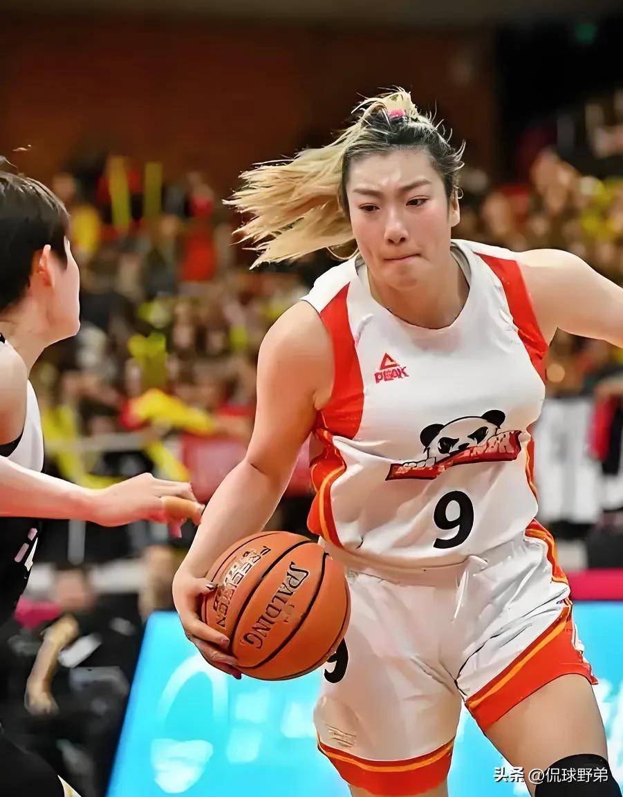 米洛什下课!四川女篮4年4换帅李梦+王思雨能夺回冠军吗的简单介绍
