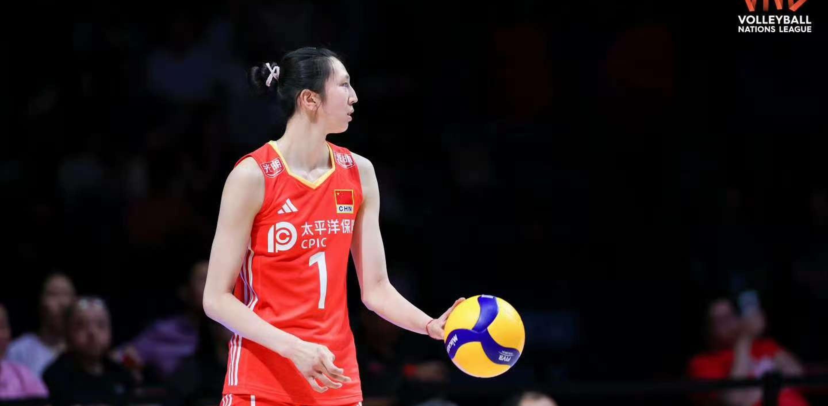 关于世联常规赛-中国女排2单项技术第1吴梦洁3环节进前10的信息