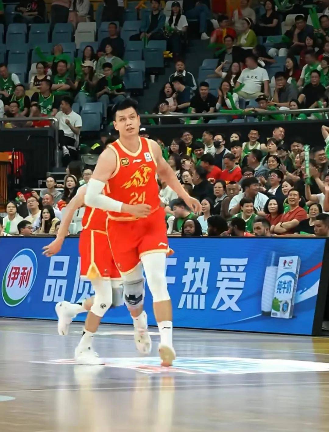 广厦再遇浙江，积极备战争夺胜机
