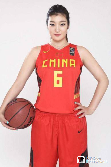 李梦22年女篮世预赛个人集锦，对阵马里砍下15分6助攻的简单介绍